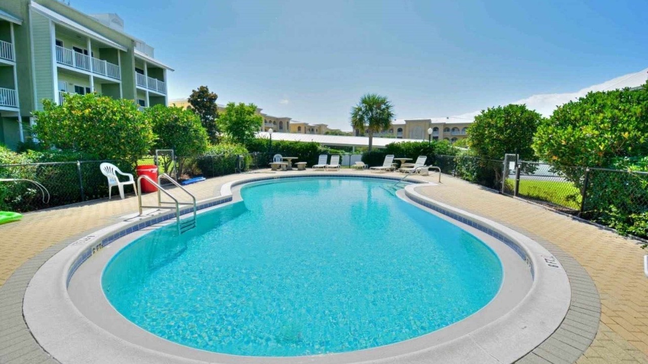 Photo of Outdoor in Santa Rosa Beach