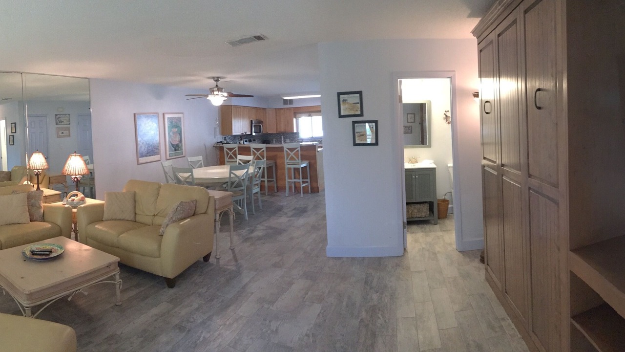 Photo of Bedroom in Santa Rosa Beach