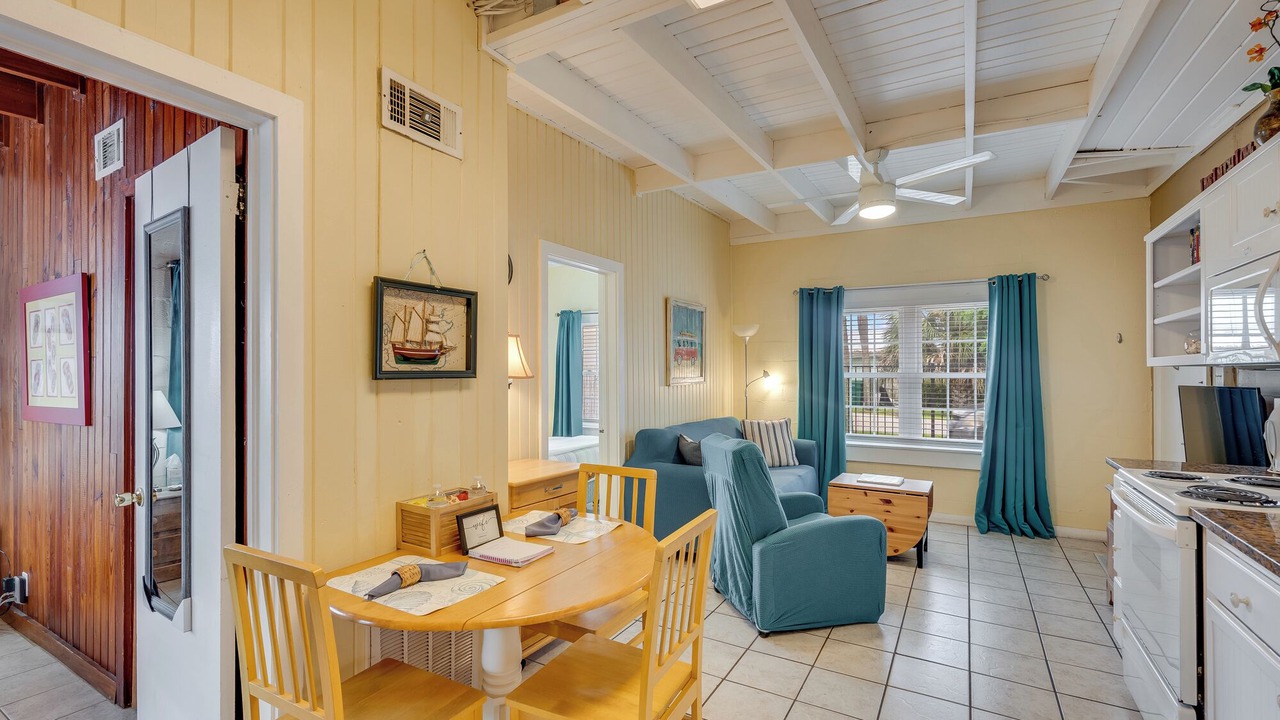 Photo of Livingroom in Laguna Beach