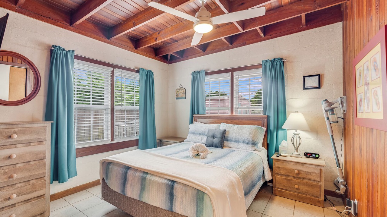 Photo of Bedroom in Laguna Beach