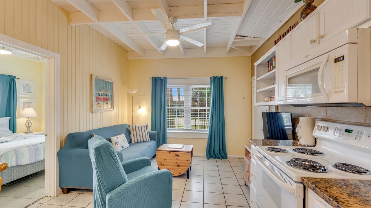 Photo of Kitchen in Laguna Beach