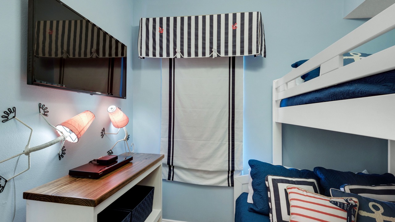 Photo of Bedroom in Panama City Beach