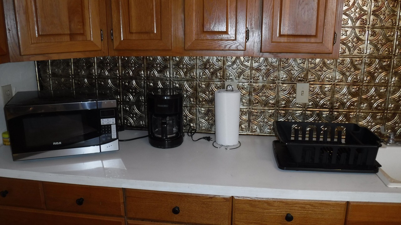 Photo of Kitchen in Avinger