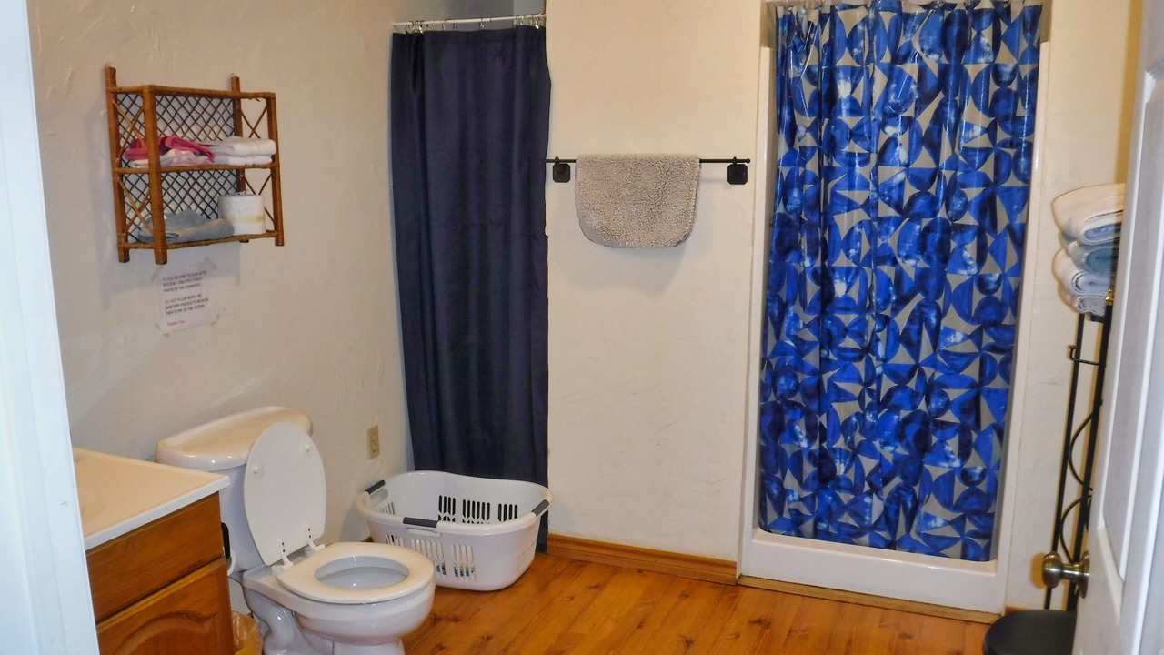 Photo of Bathroom in Avinger