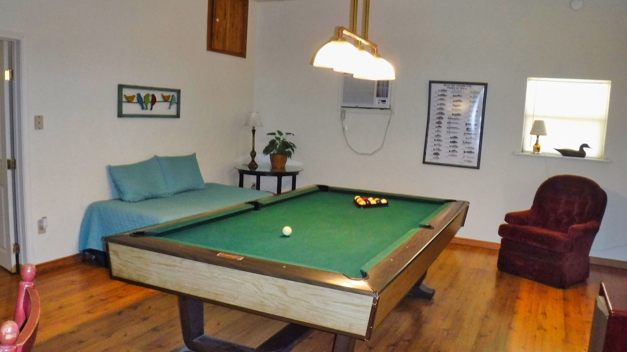 Photo of Bedroom in Avinger