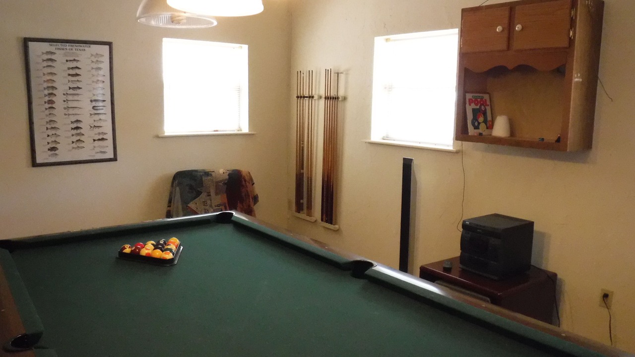 Photo of Bedroom in Avinger