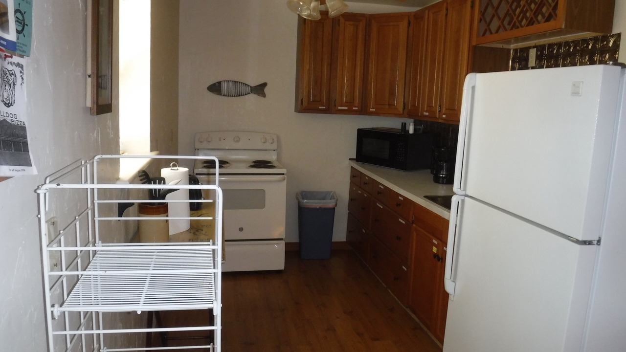 Photo of Kitchen in Avinger