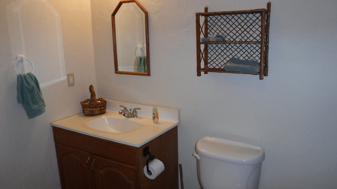 Photo of Bathroom in Avinger