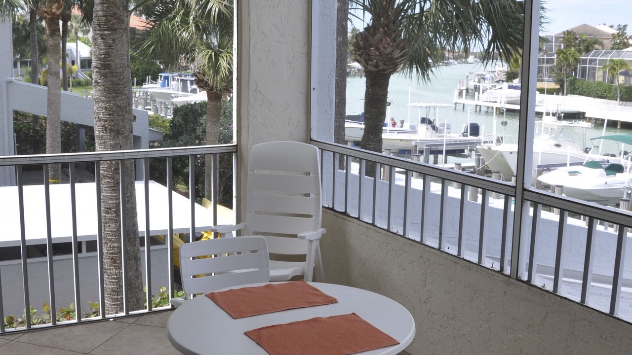 Photo of Outdoor in Marco Island