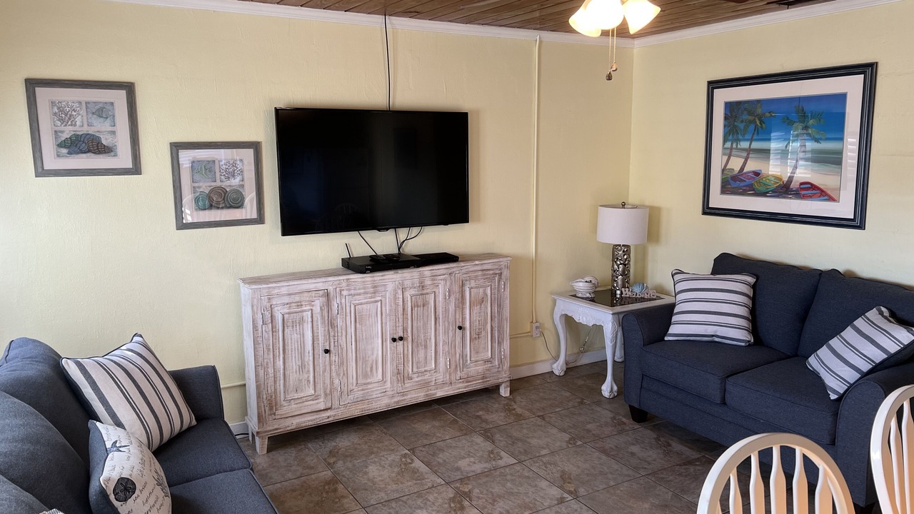 Photo of Livingroom in Laguna Beach Estates