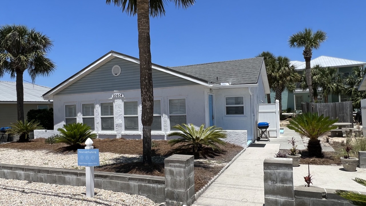 Photo of Outdoor in Laguna Beach Estates