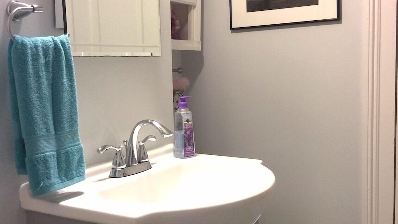 Photo of Bathroom in New Orleans