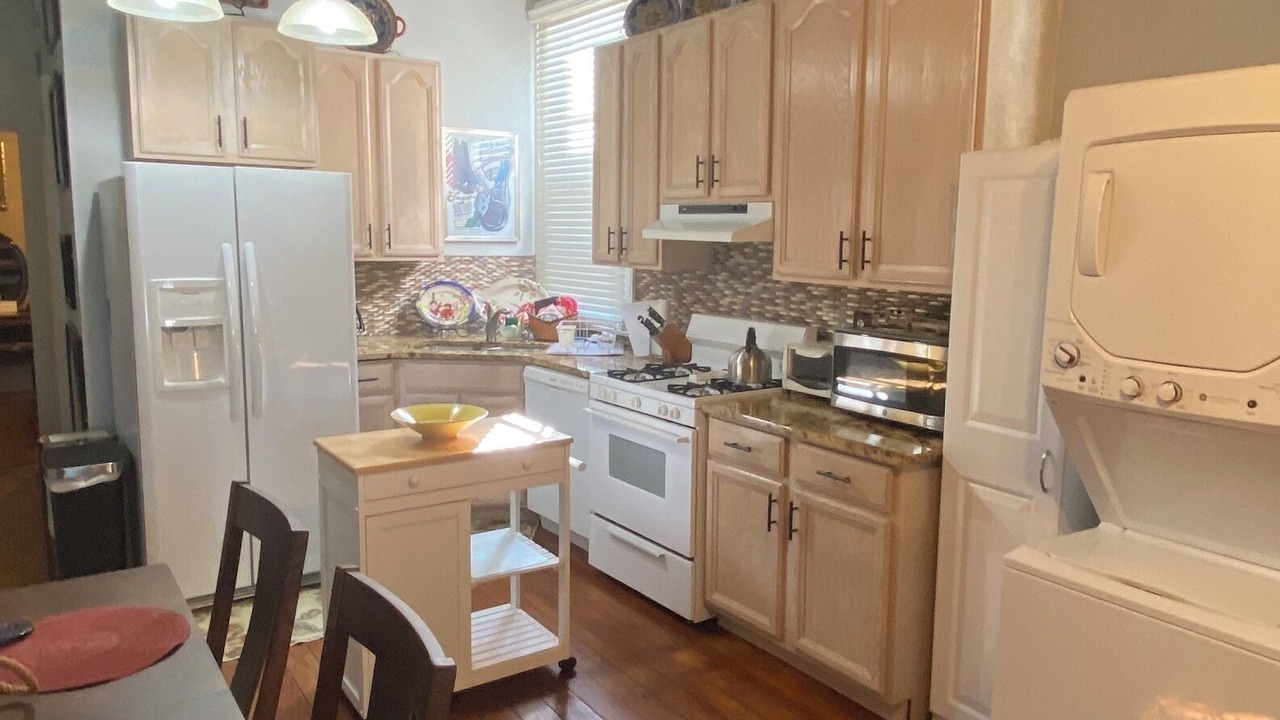 Photo of Kitchen in New Orleans
