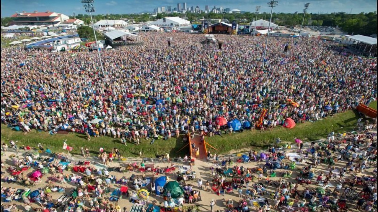 Photo of Others in New Orleans