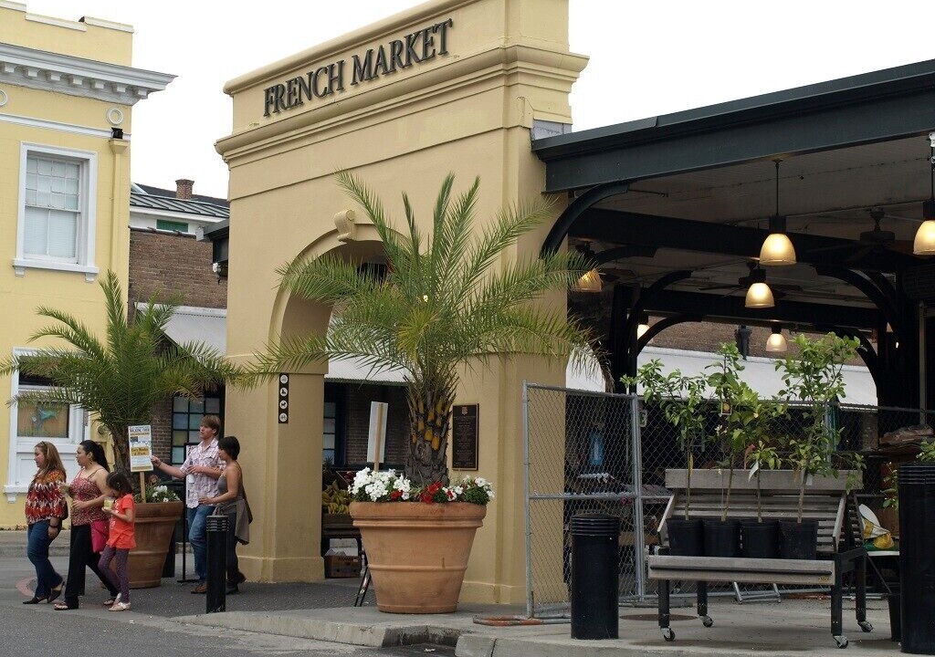 Photo of Others in New Orleans