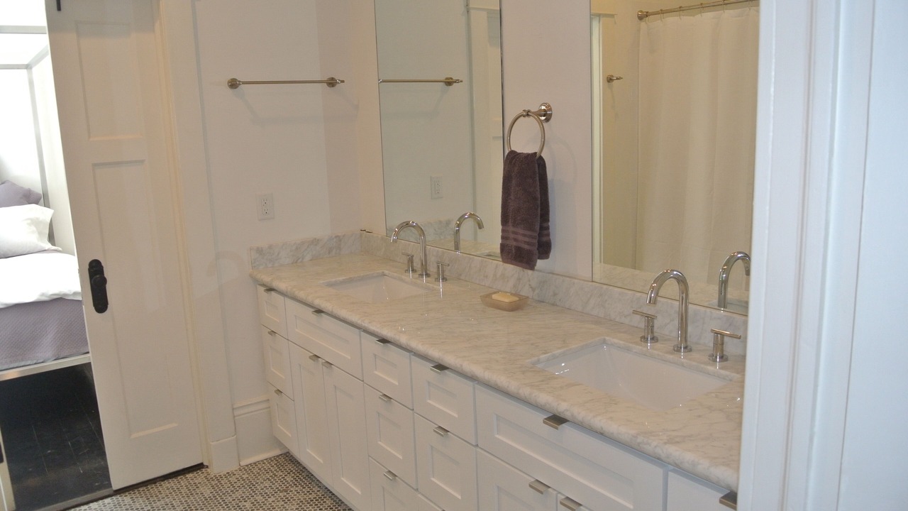 Photo of Bathroom in Audubon
