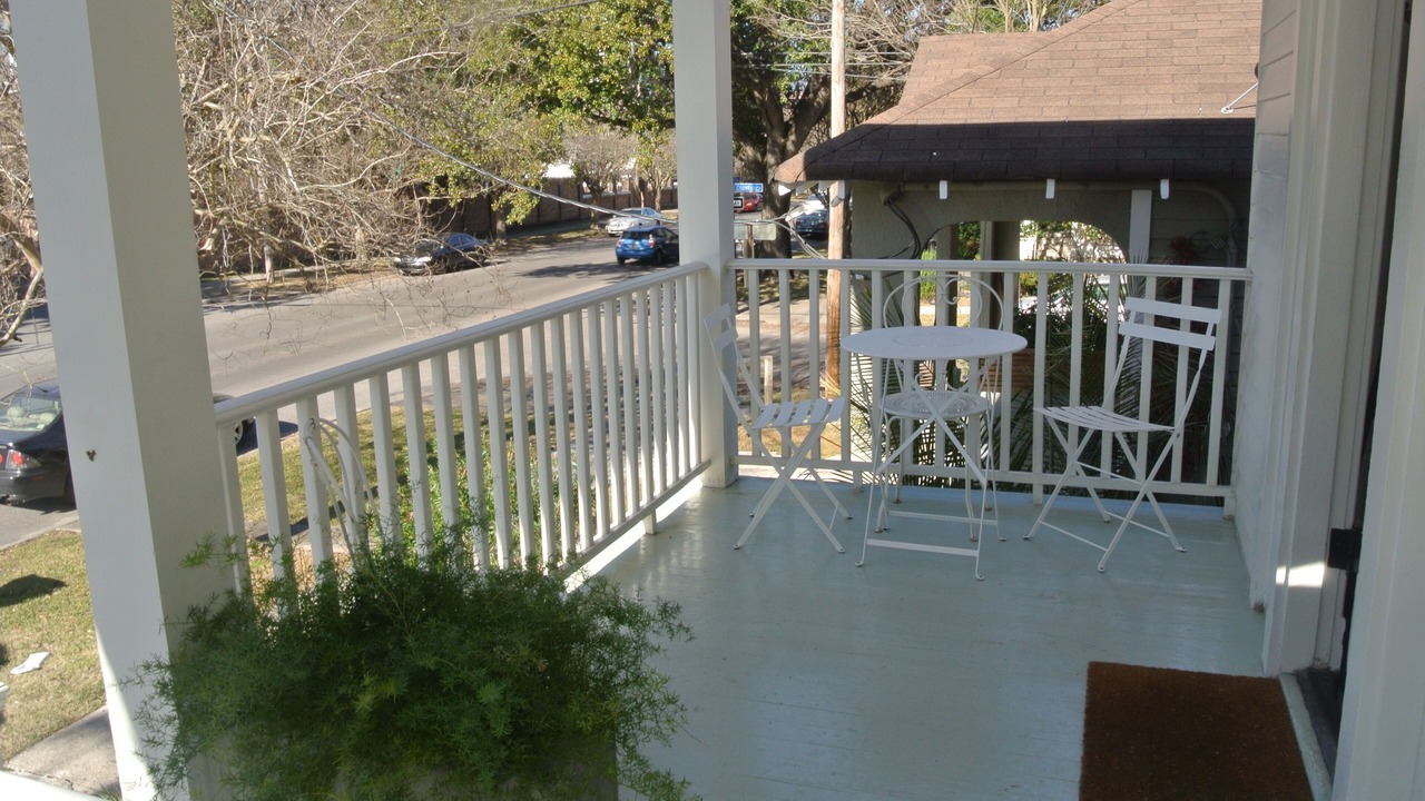 Photo of Outdoor in Audubon