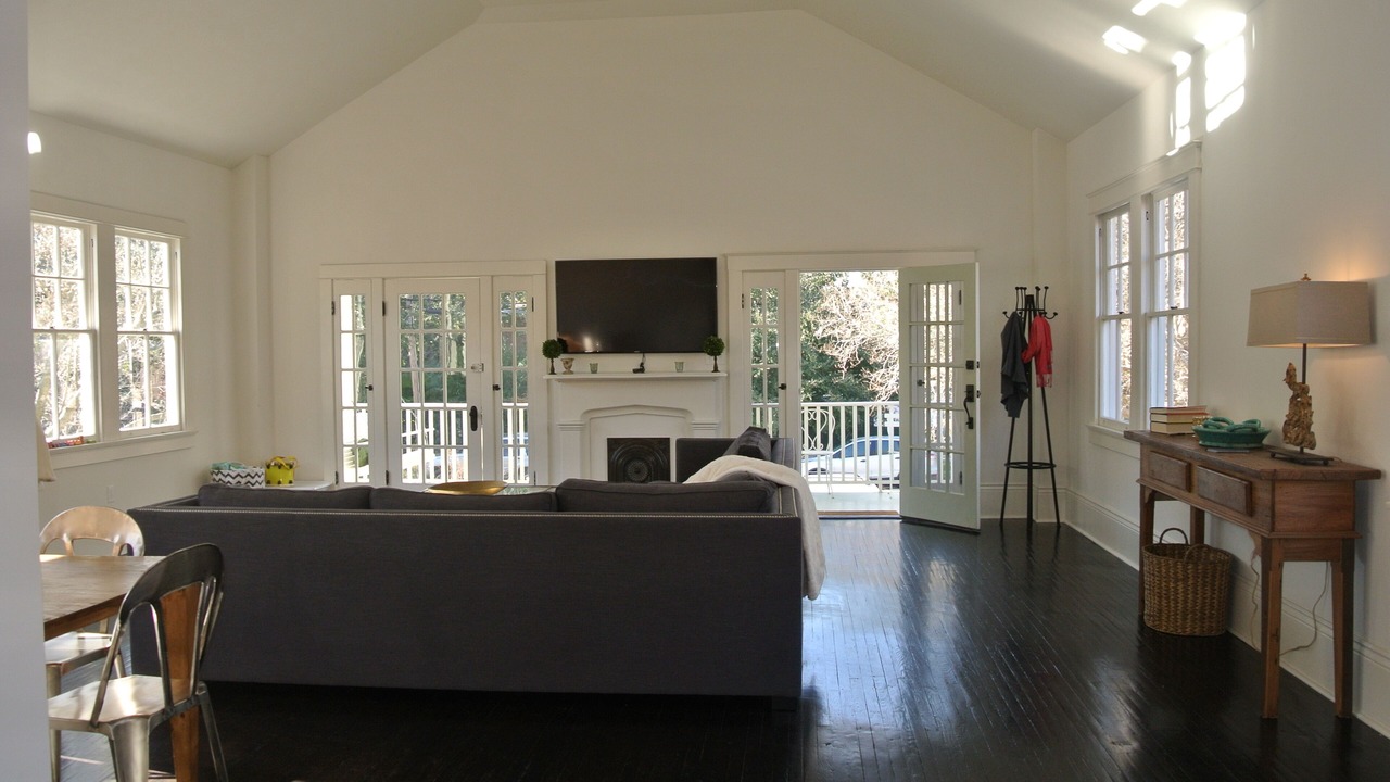 Photo of Livingroom in Audubon
