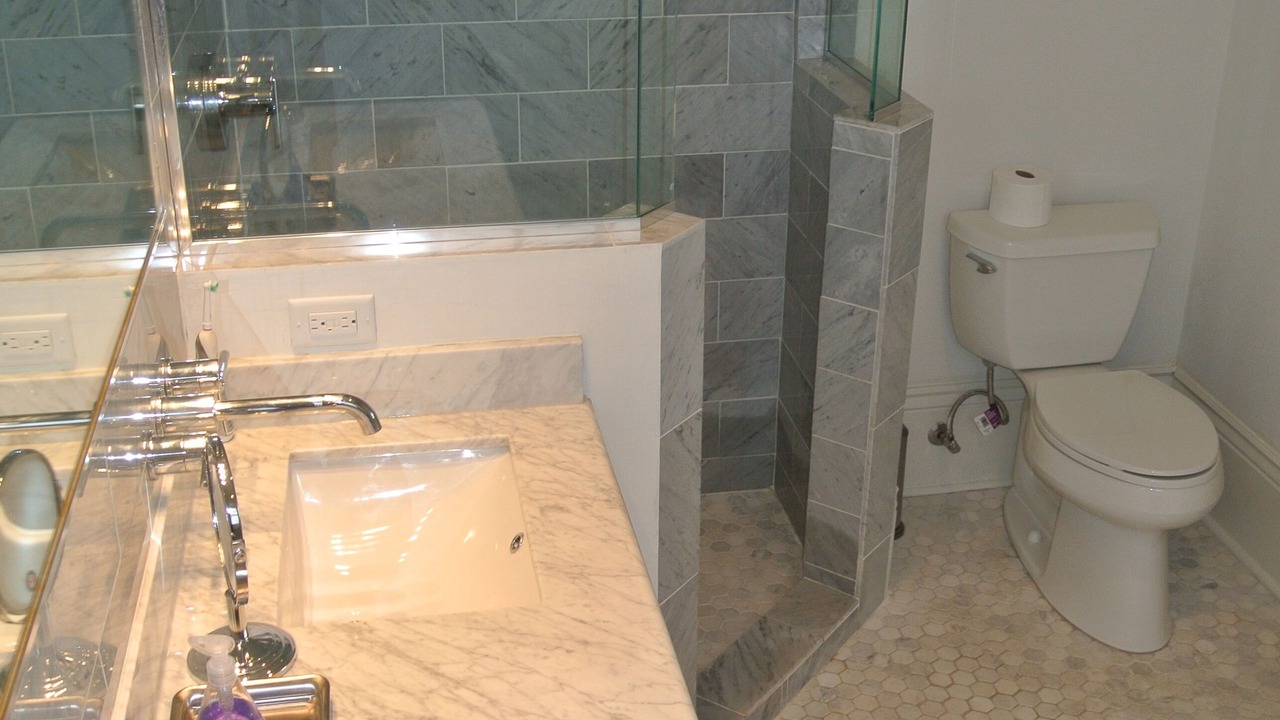 Photo of Bathroom in Audubon