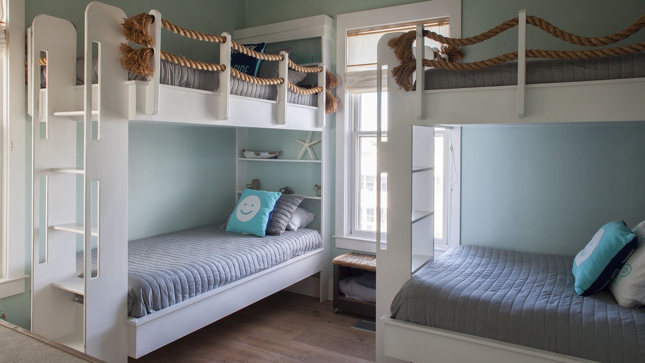 Photo of Bedroom in Sunnyside
