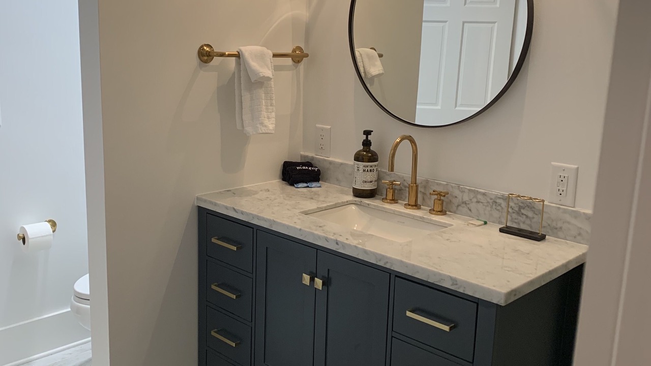 Photo of Bathroom in Sunnyside