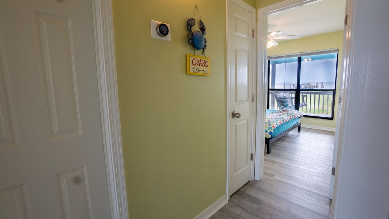 Photo of Bedroom in Dauphin Island