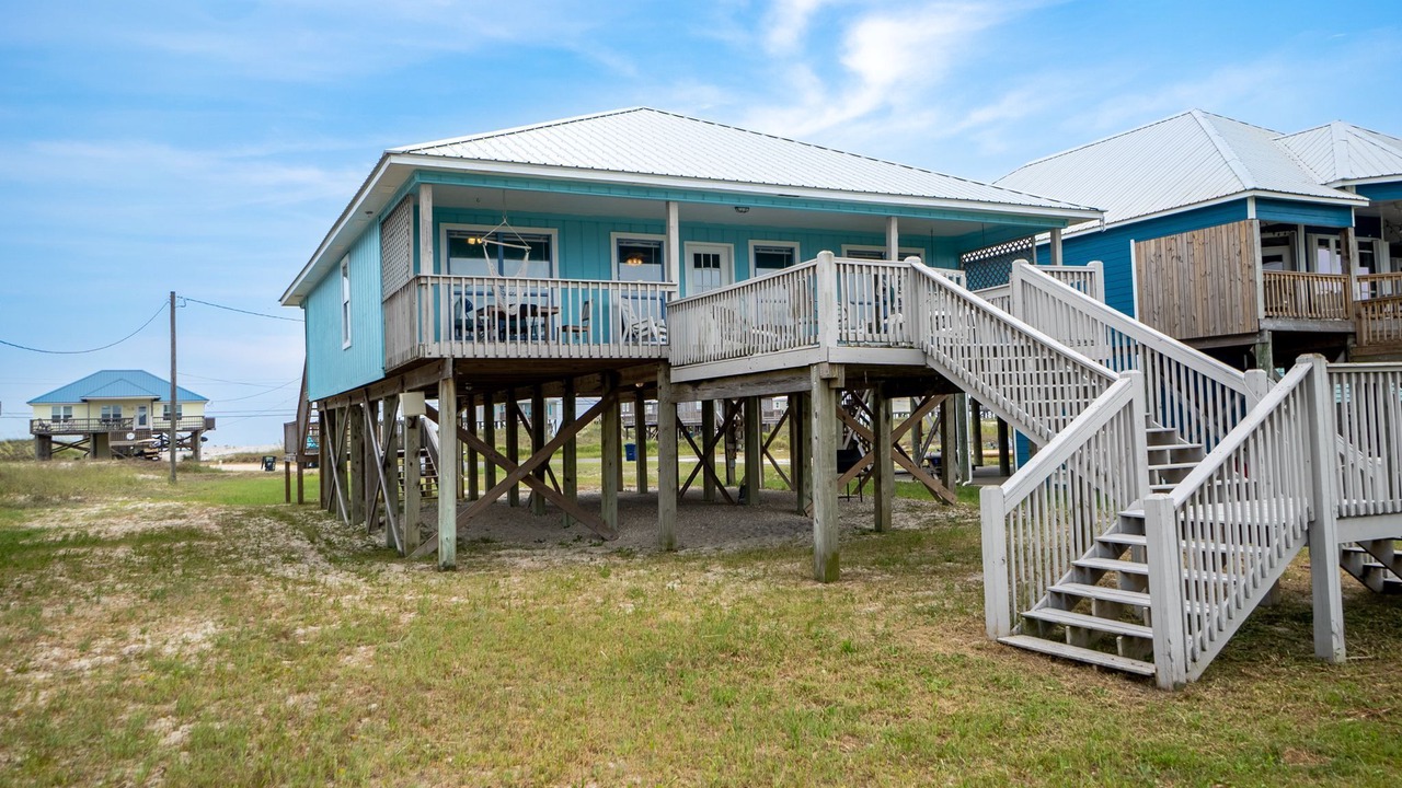 Photo of Outdoor in Dauphin Island