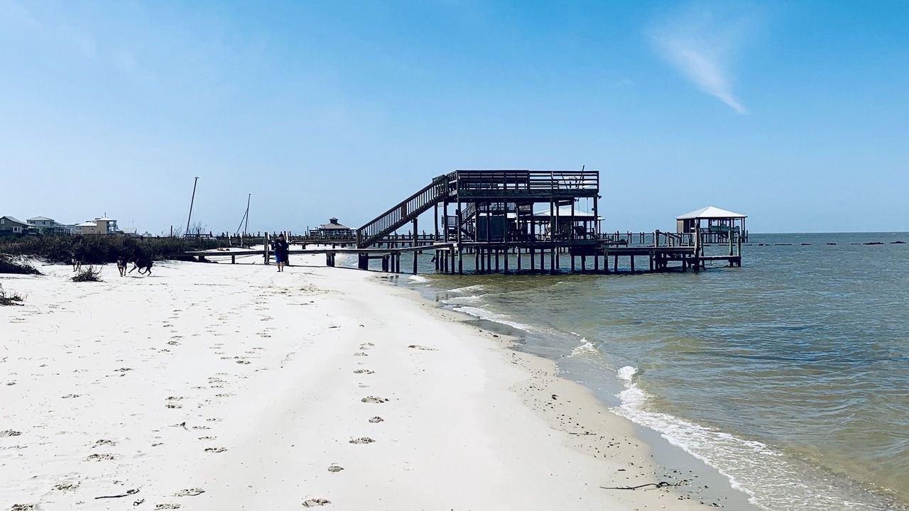 Photo of Others in Dauphin Island