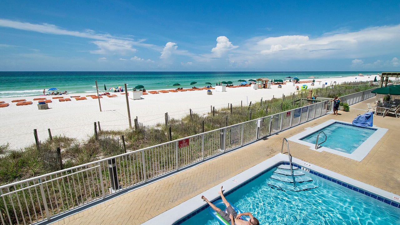Photo of Outdoor in West Panama City Beach