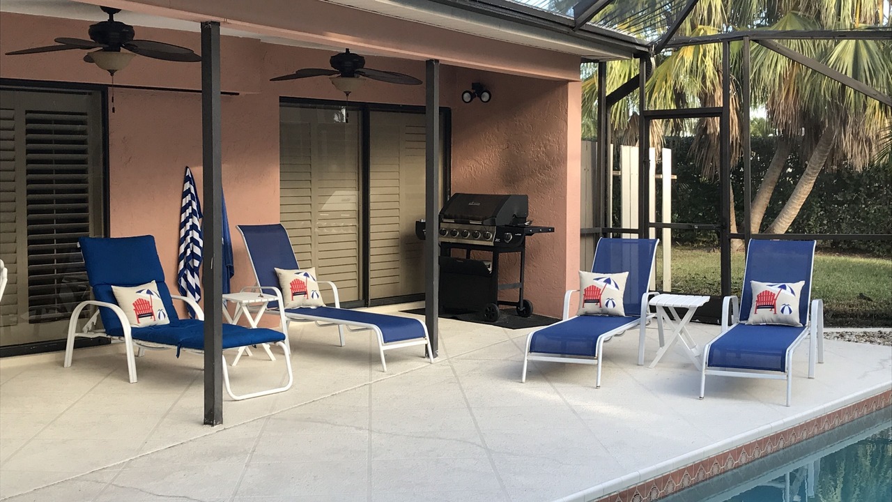 Photo of Outdoor in East Naples