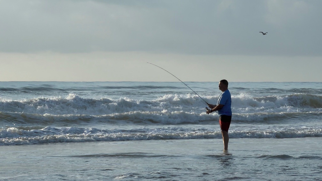 Photo of Others in Breakers