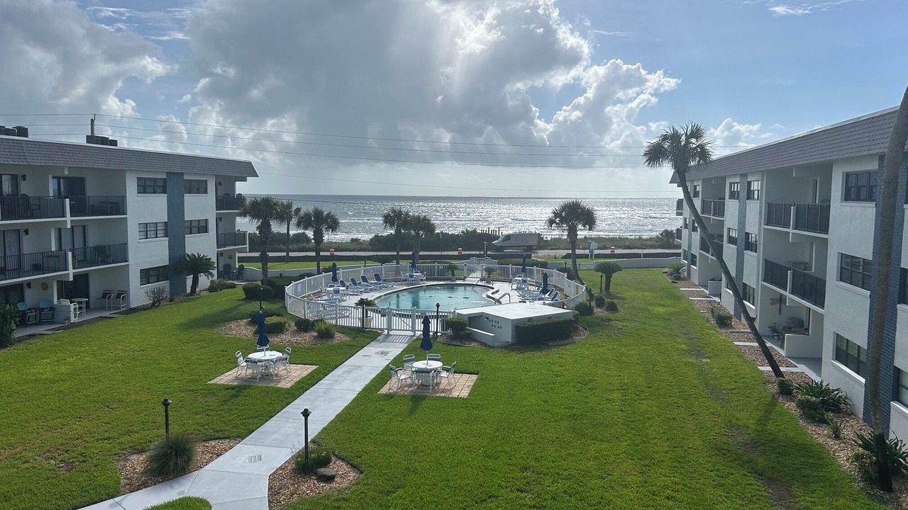 Photo of Outdoor in Breakers