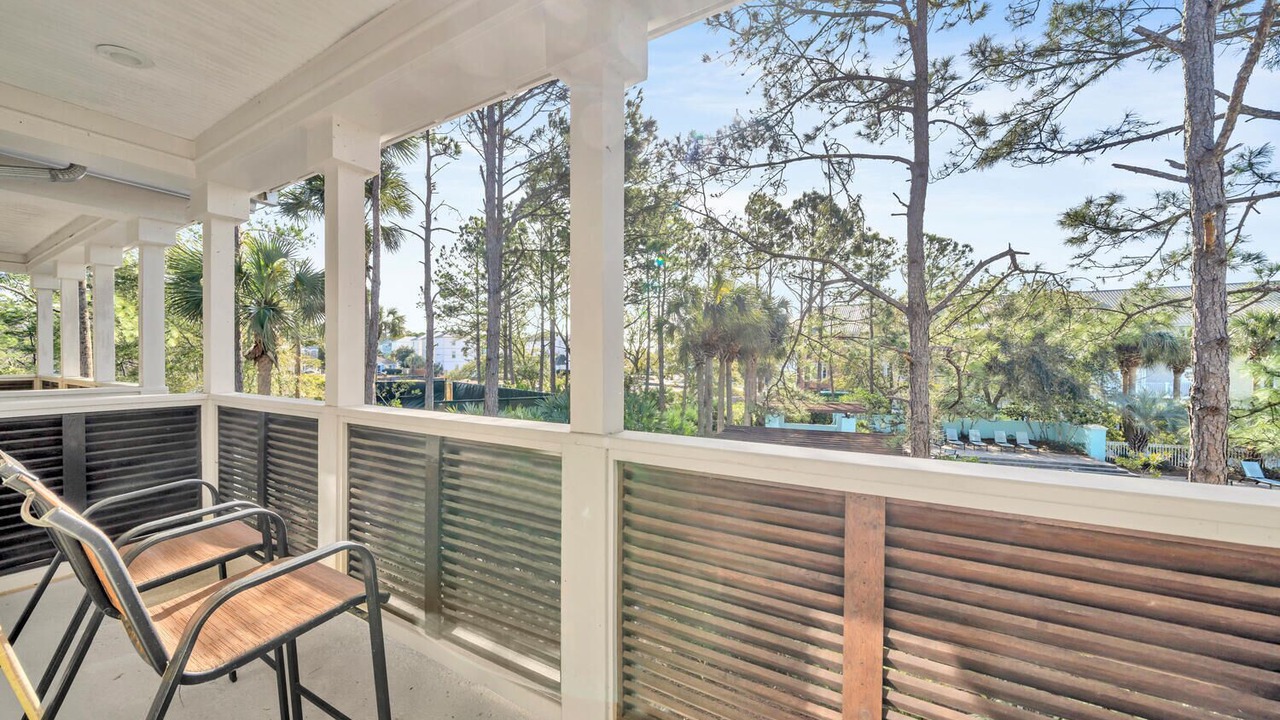 Photo of Outdoor in Gulf Place
