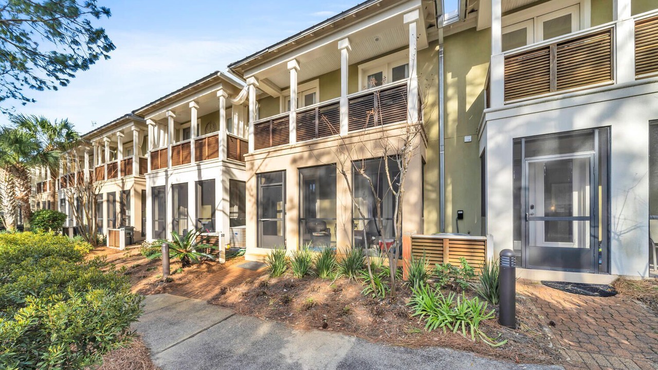 Photo of Outdoor in Gulf Place