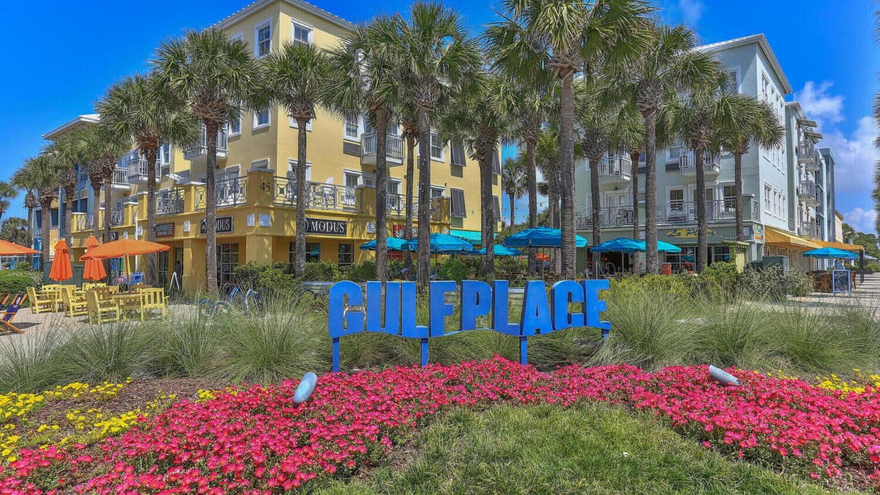 Photo of Outdoor in Gulf Place