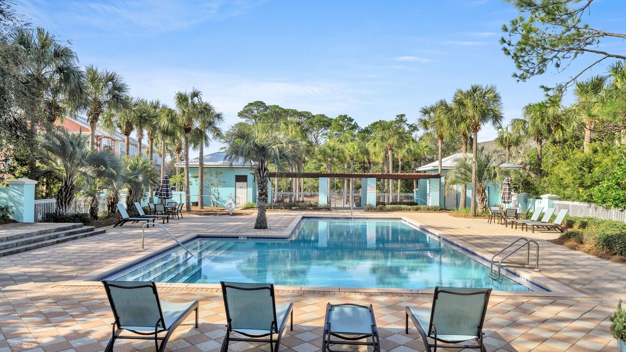 Photo of Outdoor in Gulf Place