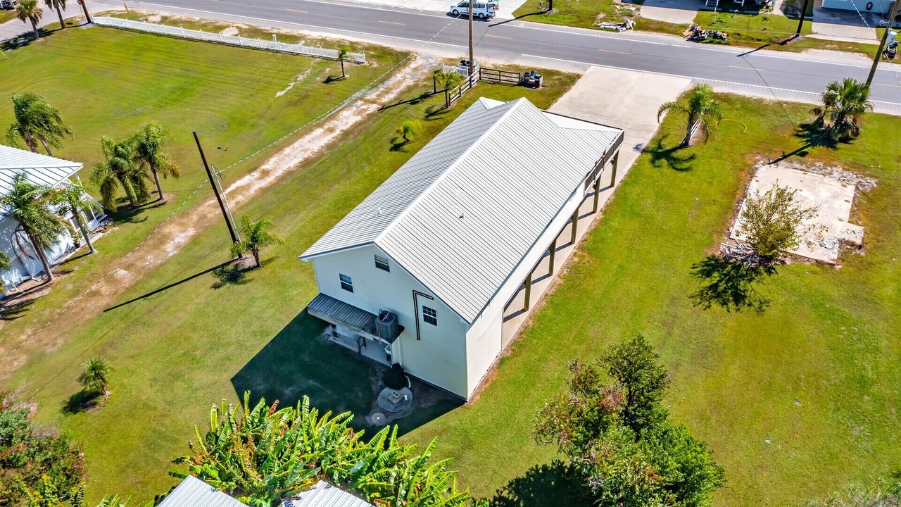 Photo of Outdoor in Grand Isle