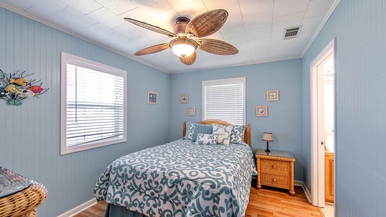 Photo of Bathroom in Grand Isle