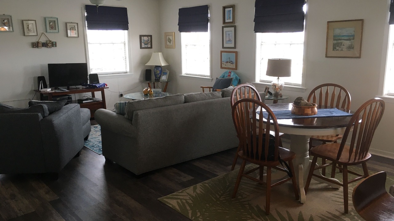 Photo of Bedroom in Dauphin Island
