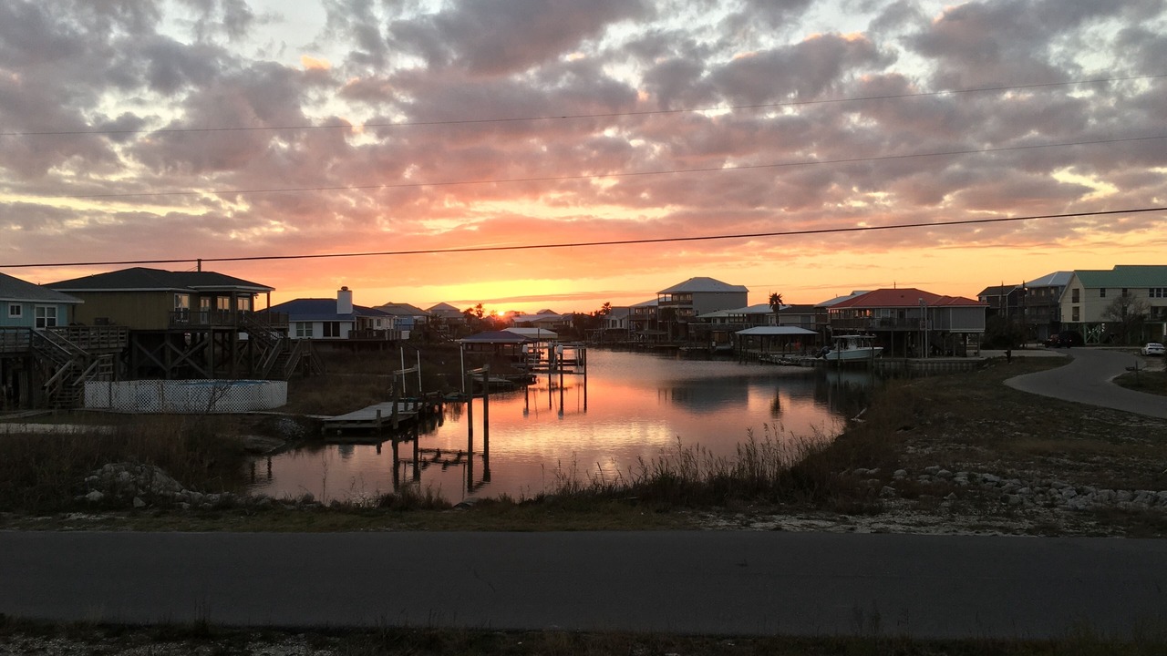 Photo of Others in Dauphin Island