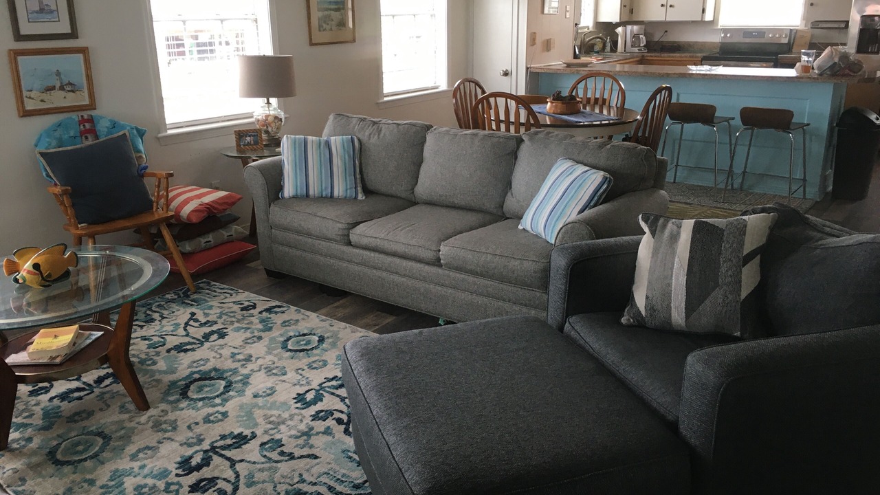 Photo of Bedroom in Dauphin Island