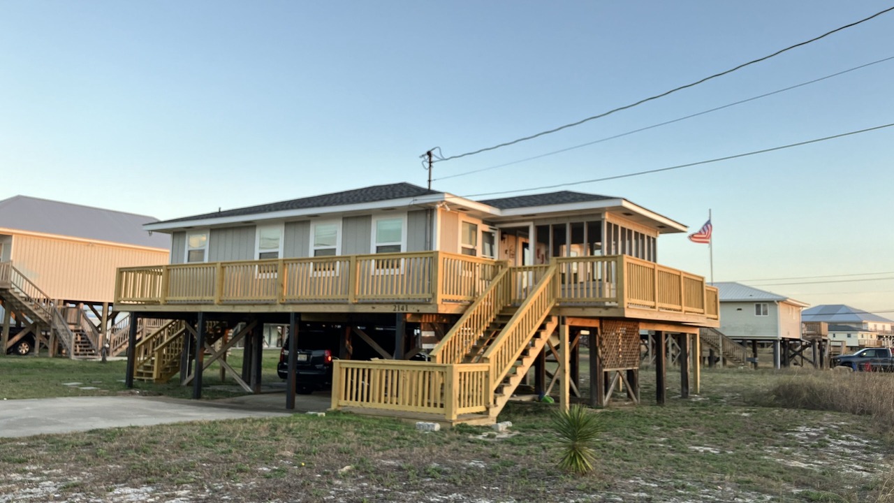 Photo of Others in Dauphin Island