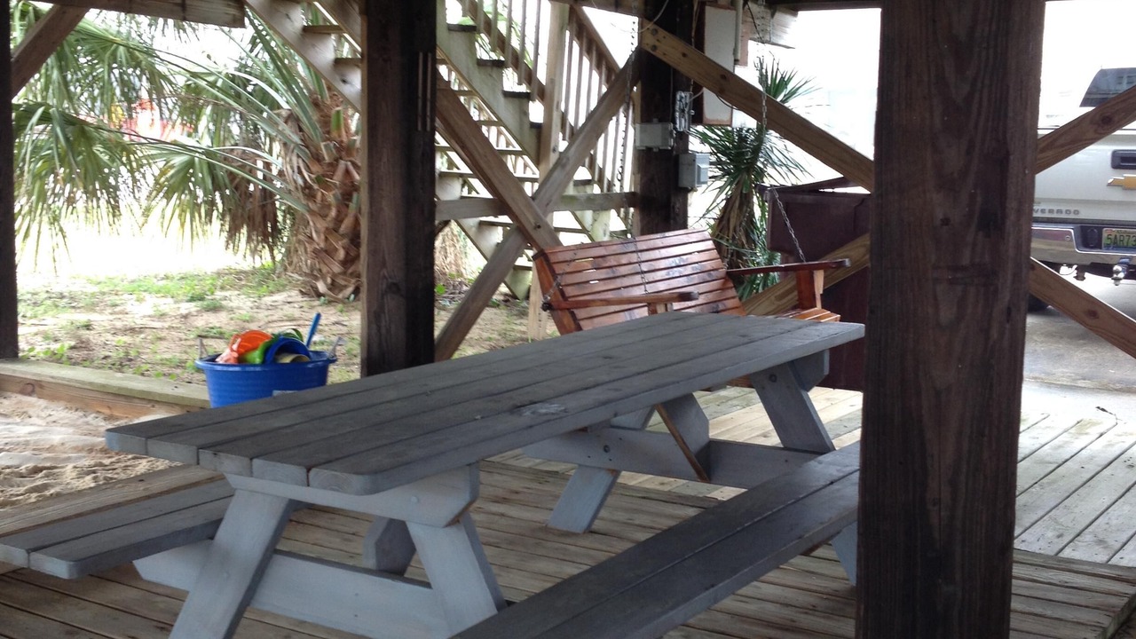 Photo of Others in Dauphin Island