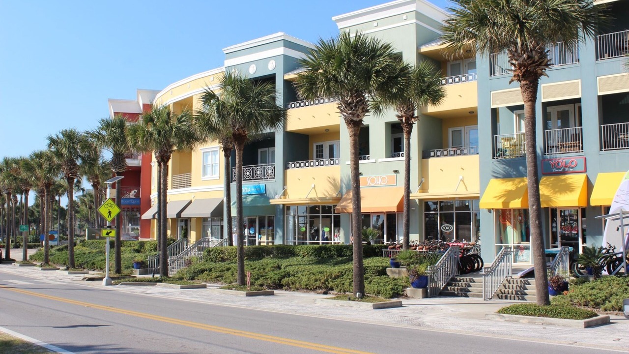 Photo of Others in Gulf Place