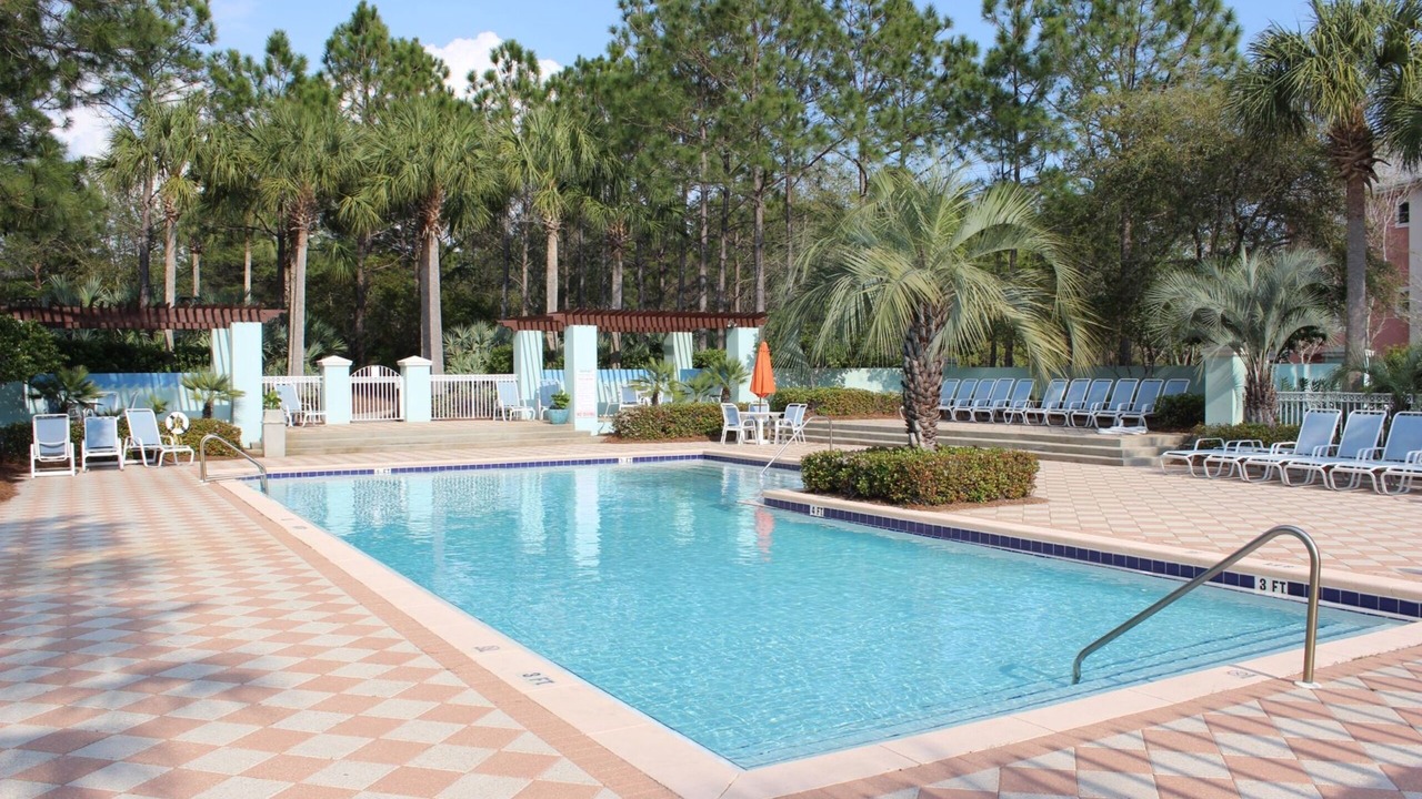 Photo of Outdoor in Gulf Place