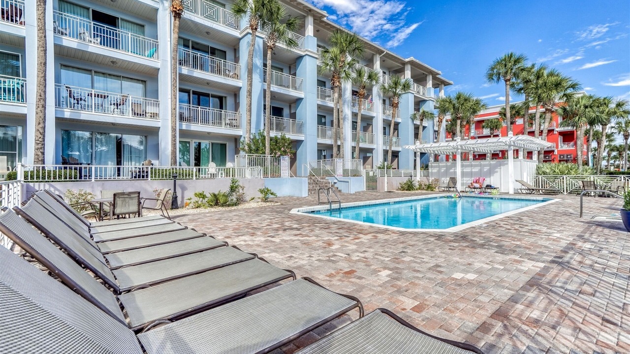 Photo of Outdoor in Gulf Place