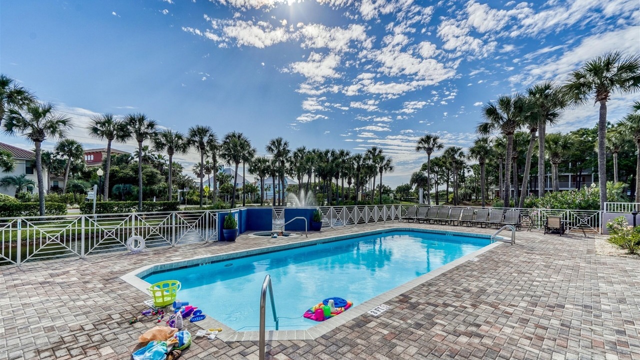 Photo of Outdoor in Gulf Place