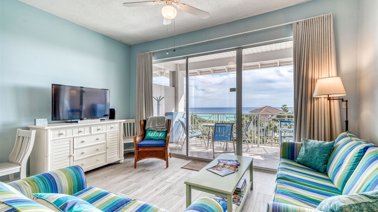 Photo of Bedroom in Gulf Place