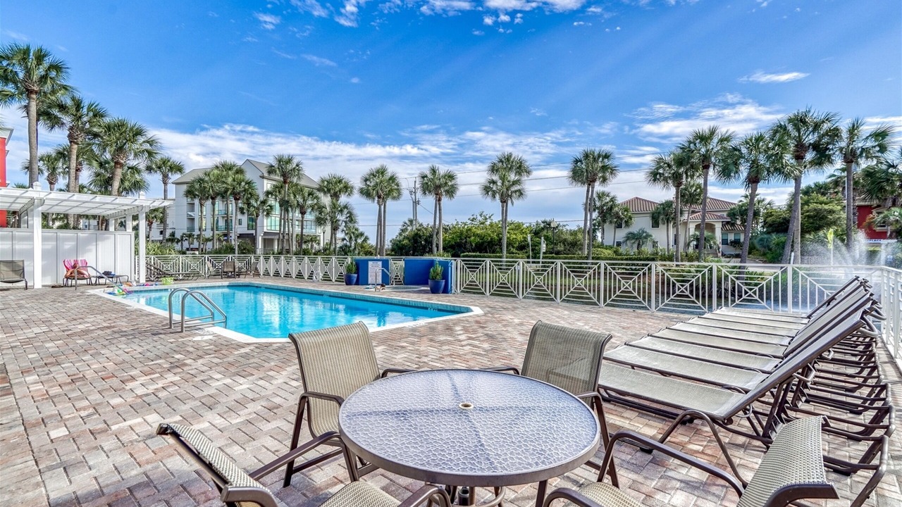 Photo of Outdoor in Gulf Place