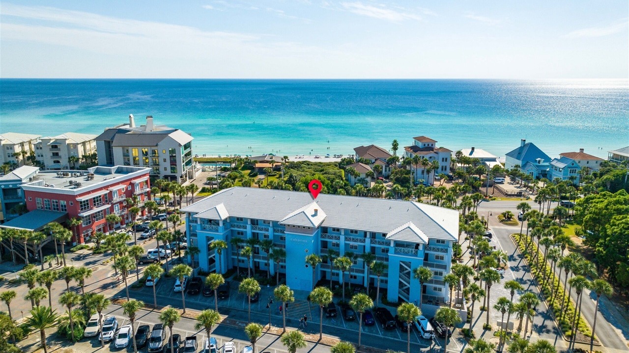 Photo of Outdoor in Gulf Place